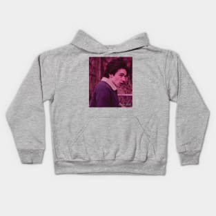 Lover Boy Kids Hoodie